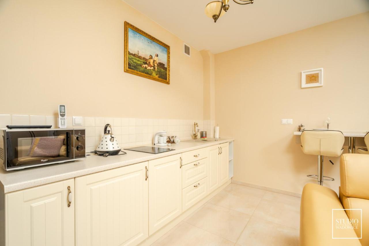 Apartament Krolewski Wadowice Extérieur photo