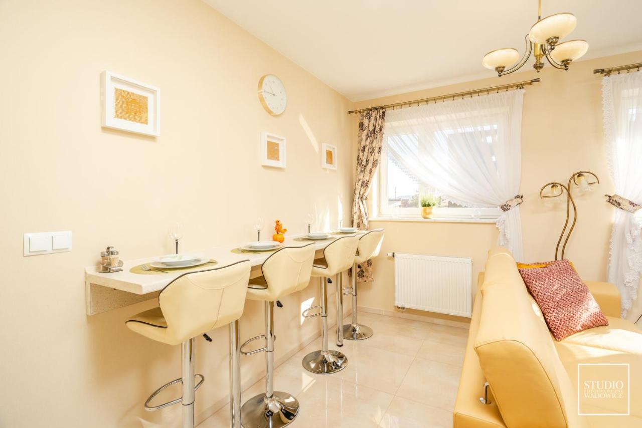 Apartament Krolewski Wadowice Extérieur photo