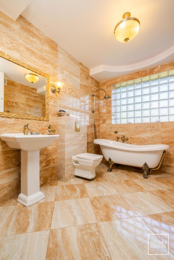 Apartament Krolewski Wadowice Extérieur photo