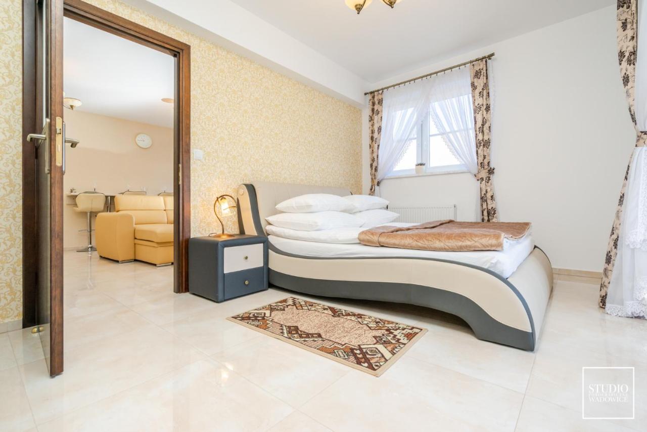 Apartament Krolewski Wadowice Extérieur photo