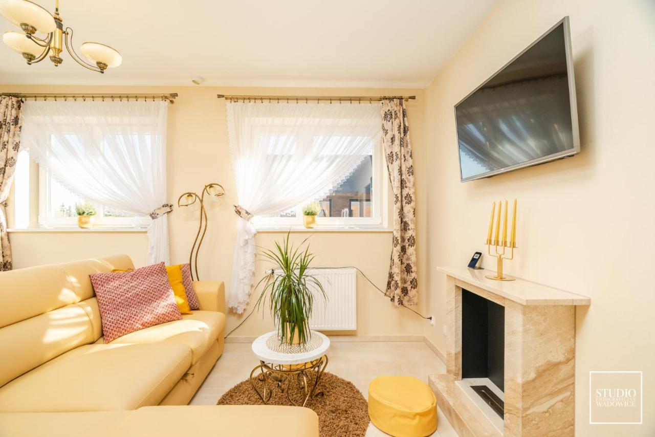 Apartament Krolewski Wadowice Extérieur photo