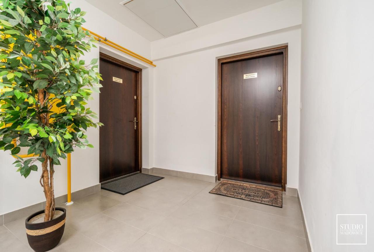 Apartament Krolewski Wadowice Extérieur photo