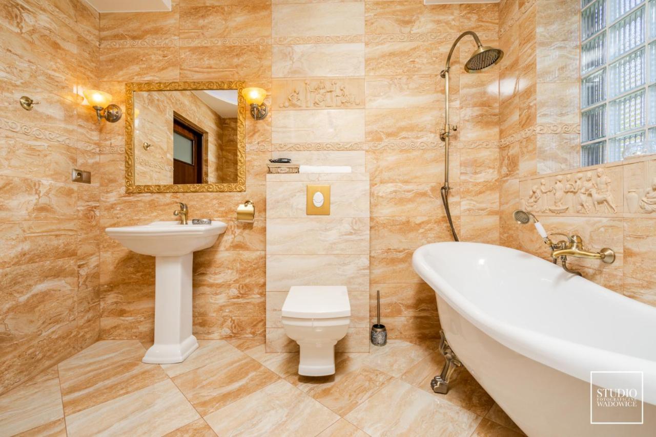 Apartament Krolewski Wadowice Extérieur photo